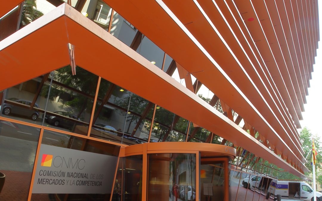La CNMC y su papel clave en la regulación de las telecomunicaciones en España