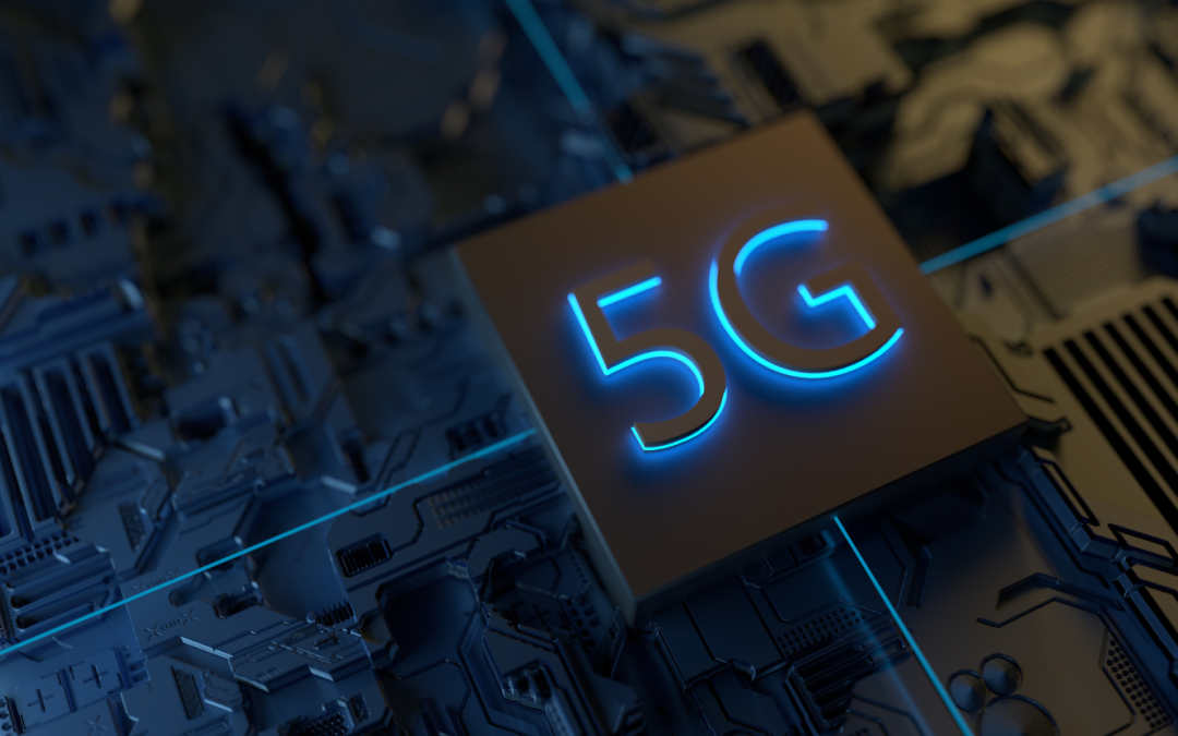 7 VENTAJAS DEL 5G & POR QUÉ SERÁ IMPRESCINDIBLE EN EL 2026